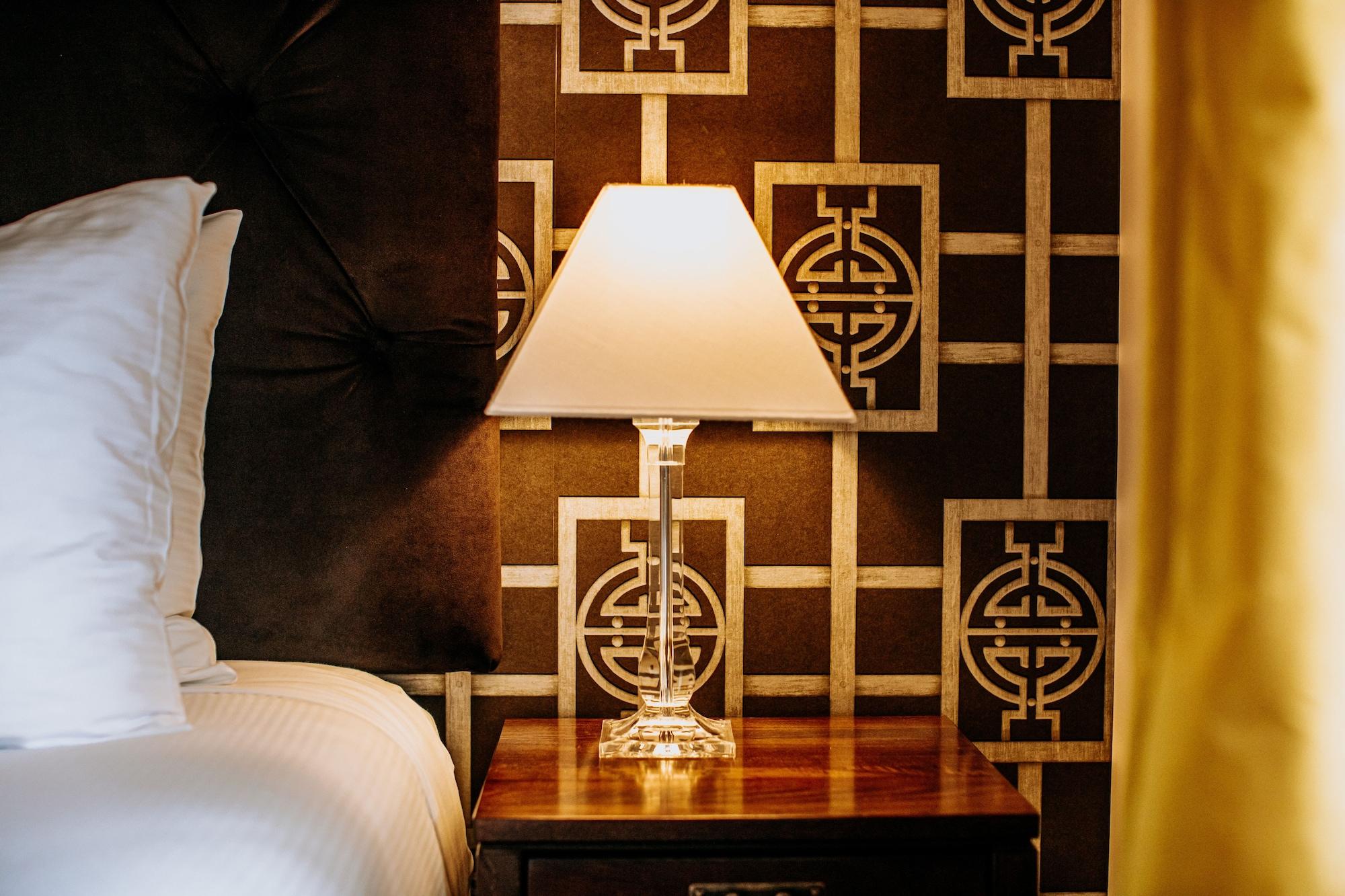 Art Deco Masonic Hotel Napier Eksteriør billede